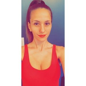 Meet your Posher, Rachel